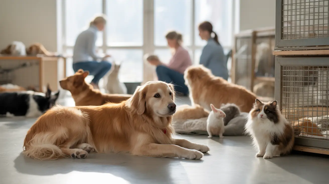 Animals rescued from a neglected home in Evansville by animal welfare authorities