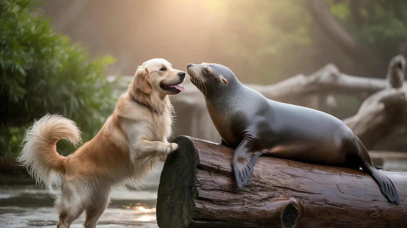 MrBeast team rescuing diverse animals including lions, giraffes, and shelter dogs worldwide