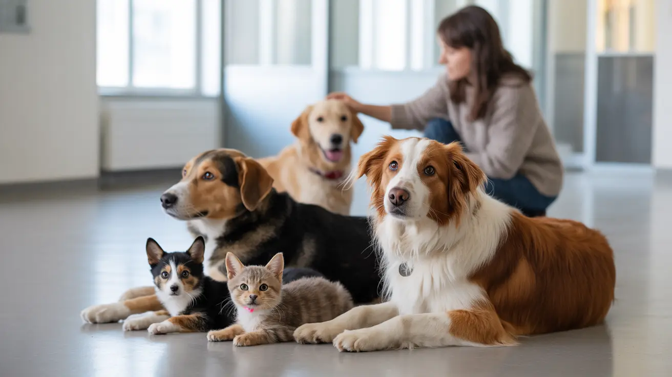 Two Waterbury residents charged for animal cruelty in Connecticut
