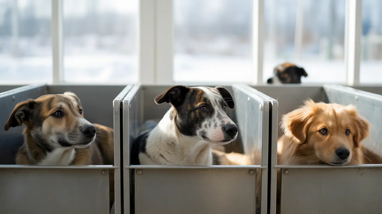 Maine Animal Cruelty Case: Multiple Pets Removed from Burnham Property