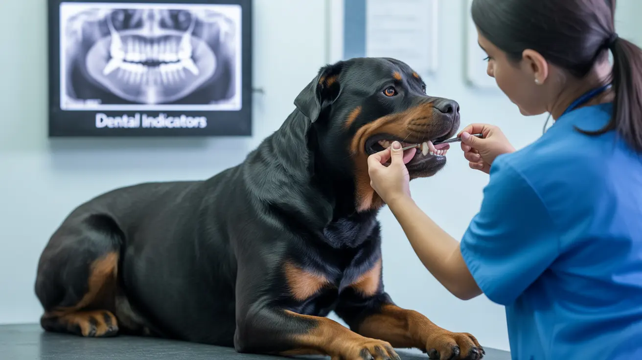 How to Tell How Old a Dog Is: A Complete Guide to Determining Your Dog's Age