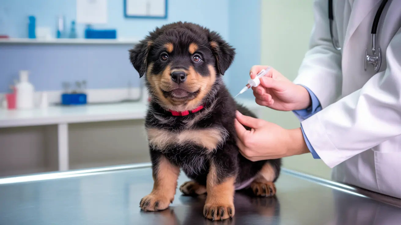 Canine Parvovirus in Dogs: Prevention, Symptoms, Treatment, and Essential Owner Tips