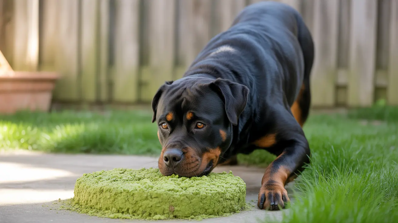 How to Dissolve Dog Poop Fast: Safe and Effective Methods for Your Yard