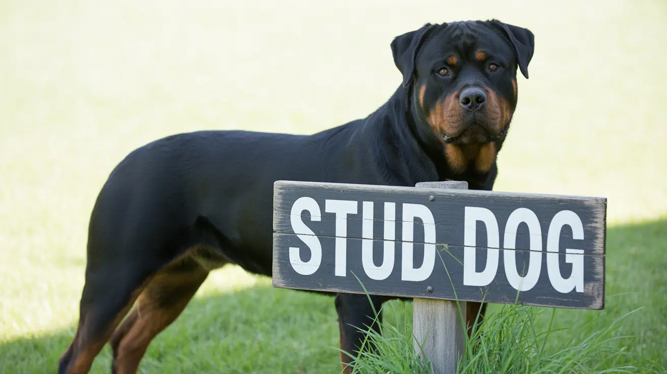 オス犬の呼び方とは？犬の専門用語と名称を徹底解説