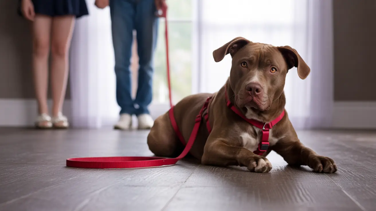 オットーの物語：セミノール群動物保護施設 里親成功ストーリー