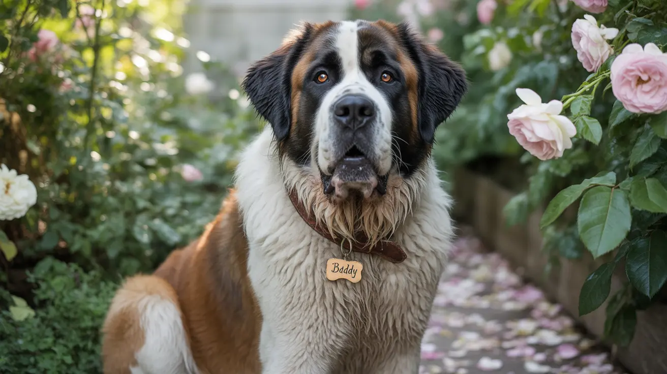 Excessive Dog Drooling: Causes, Symptoms, and Effective Solutions