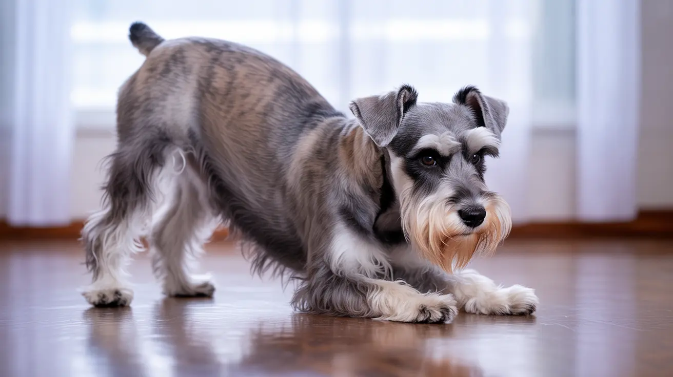 Understanding Pancreatitis in Dogs: Recognition, Treatment, and Prevention