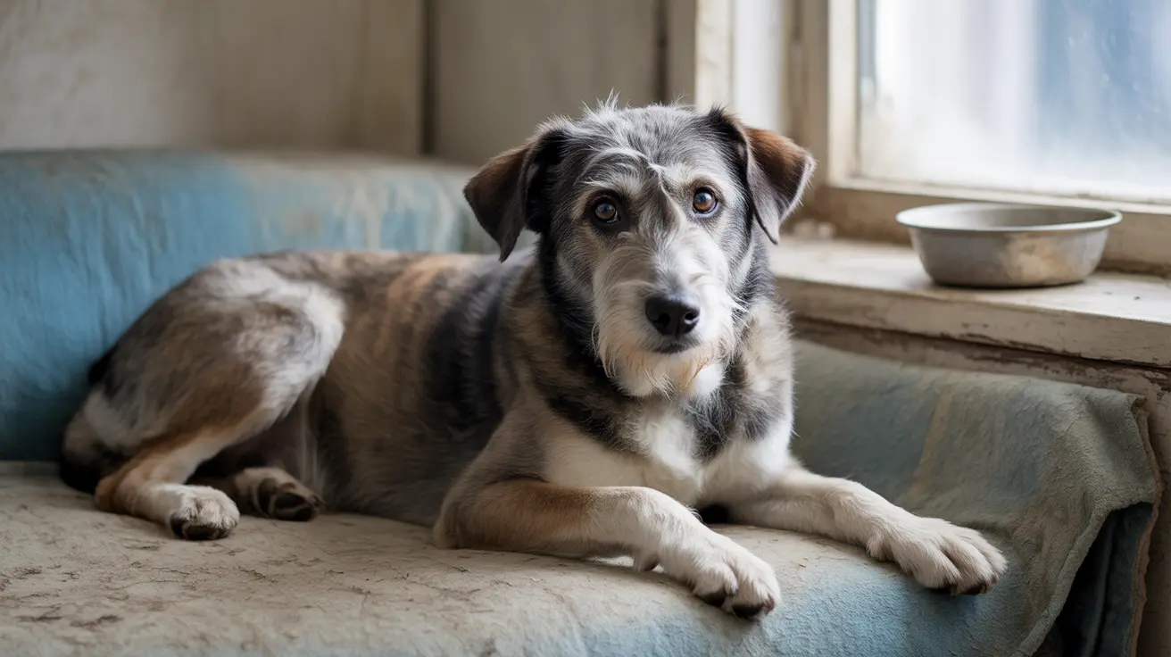 A variety of shelter animals awaiting foster homes at the Louisiana SPCA