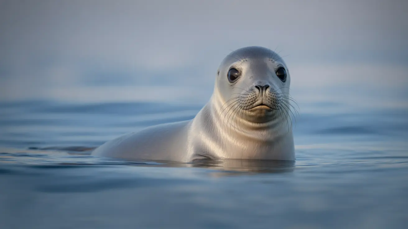 Marine Mammals of Maine team rescuing and caring for a harbor seal pup