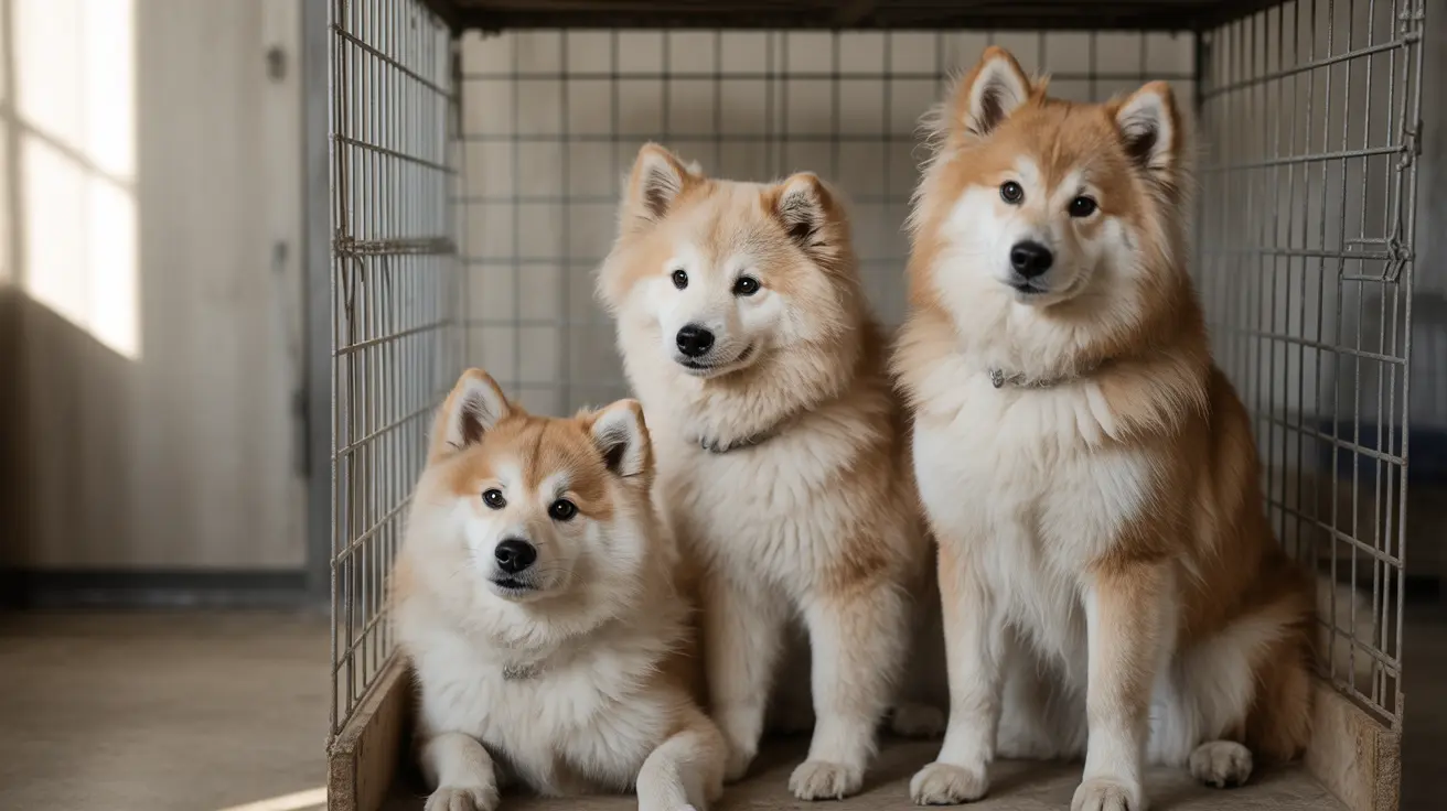 Federal inspector reviewing animal welfare compliance documents