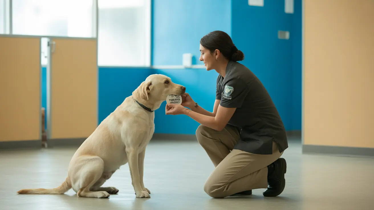 ブランズウィック郡の動物シェルター新築計画が急増する需要に対応