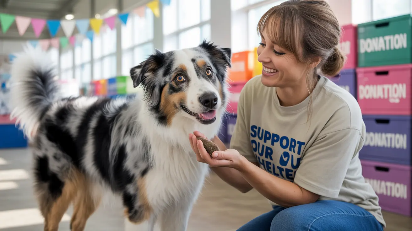 How Are Animal Shelters Funded? A Complete Guide to Shelter Support