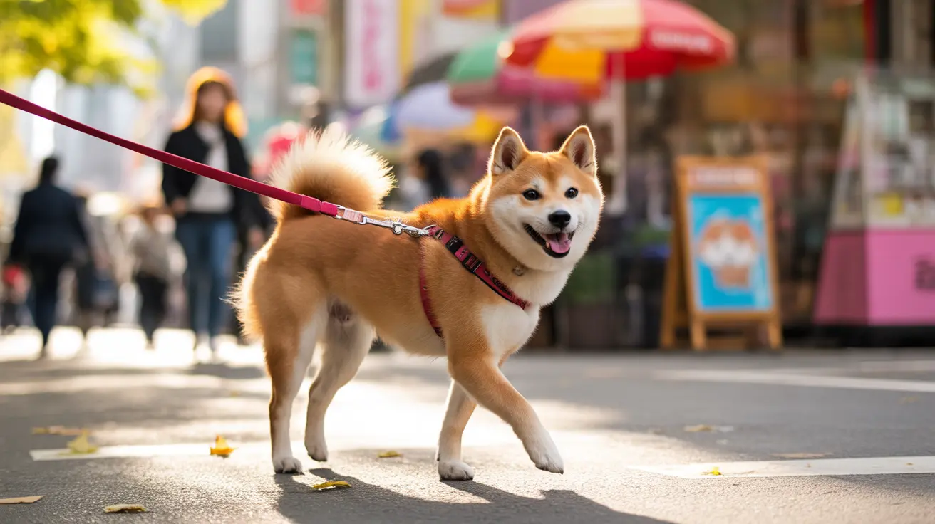 州別犬のリード法完全ガイド：すべてのペットオーナーが知っておくべきこと