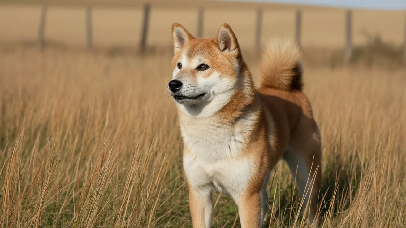 Understanding Dog Vision: How Canines See the World