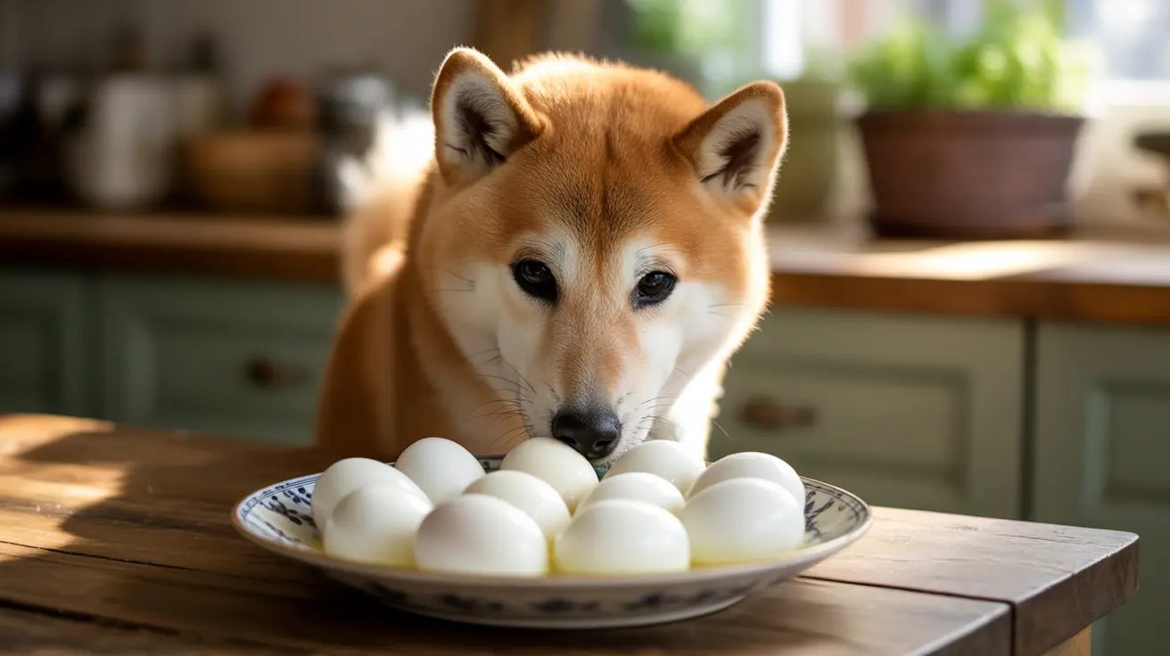 Can Dogs with Pancreatitis Eat Eggs? A Complete Feeding Guide