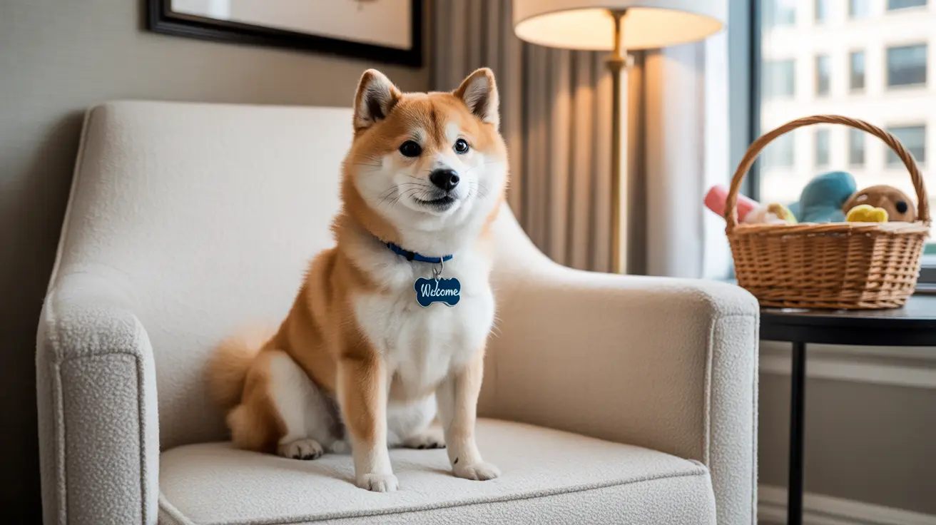Are Holiday Inn Hotels Pet Friendly? A Complete Guide for Pet Owners