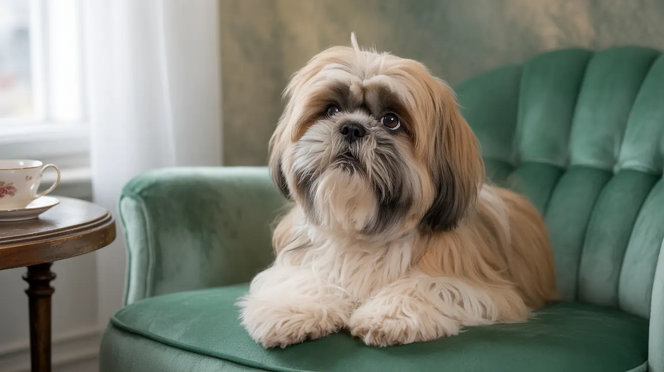 Understanding Why Your Dog is Suddenly Whining All the Time: A Complete Guide