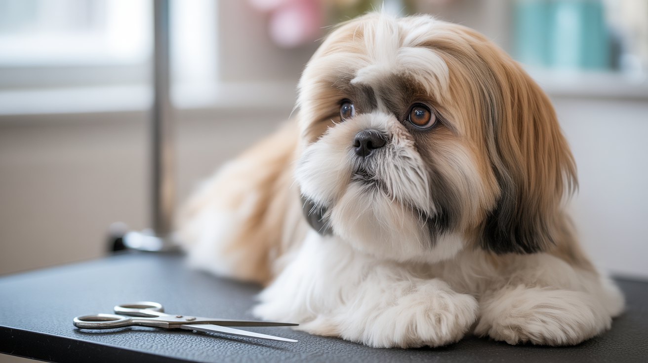 Dog Groomer Tip Calculator [How Much You Should Offer]