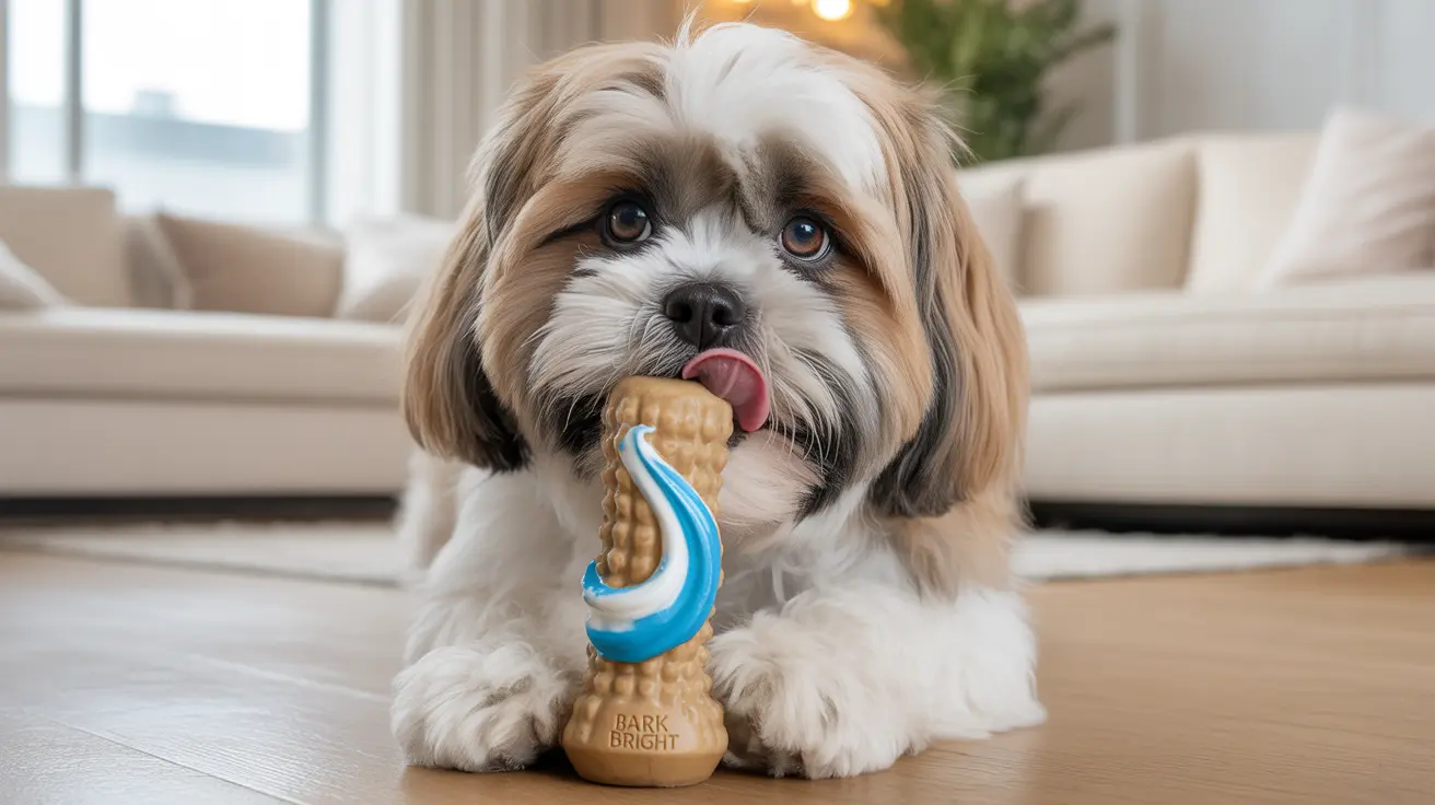 Bark Bright Dog Dental Kit: A Complete Guide to Easy Canine Dental Care