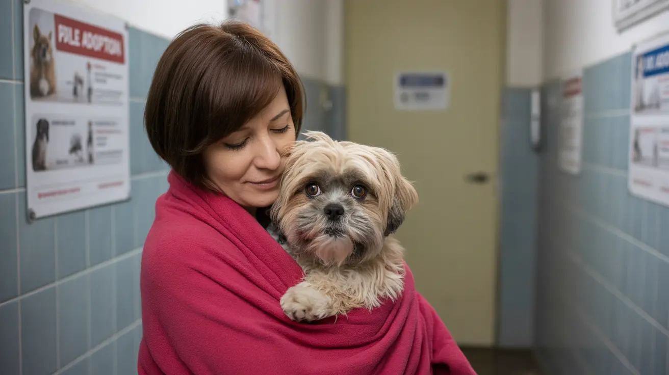 Animal Shelter Overcrowding Crisis: Over 100 Dogs Rescued in Plymouth County