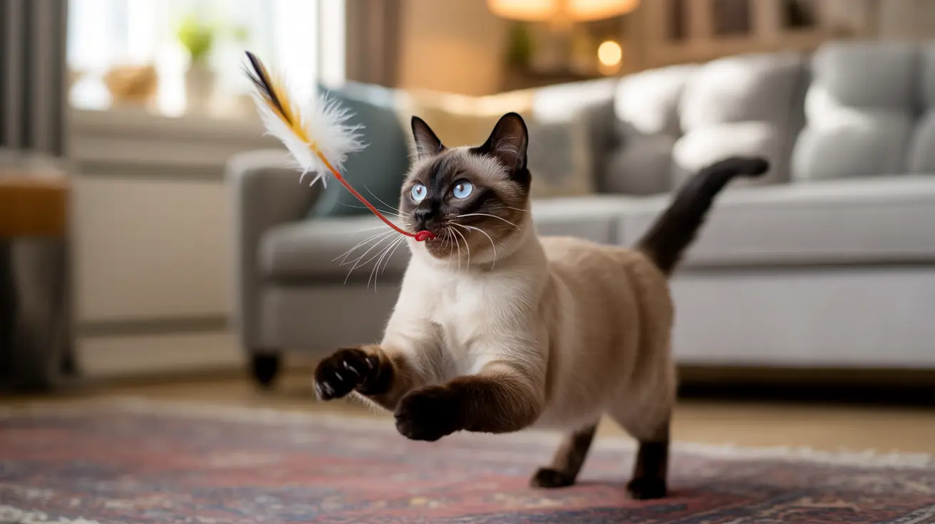 How Much Attention Do Cats Need? A Complete Guide to Feline Care