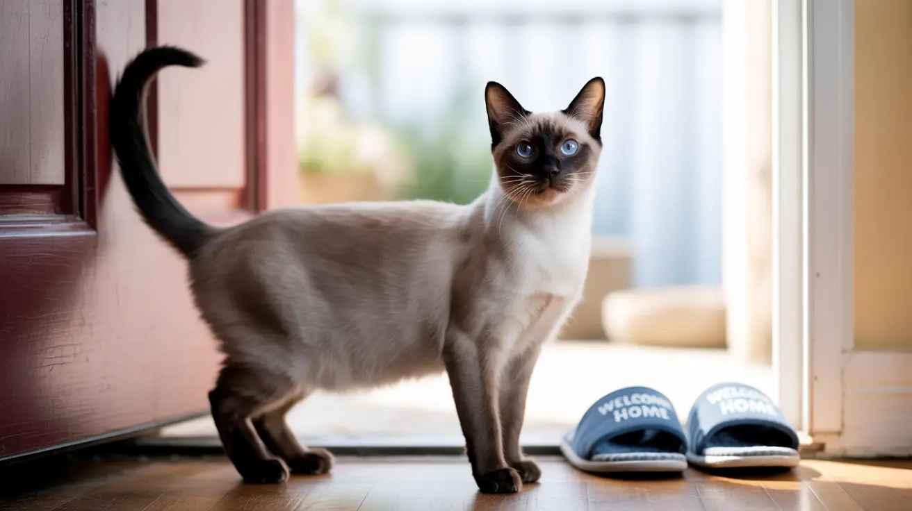 Understanding Different Types of Cat Meows: A Complete Guide to Feline Communication