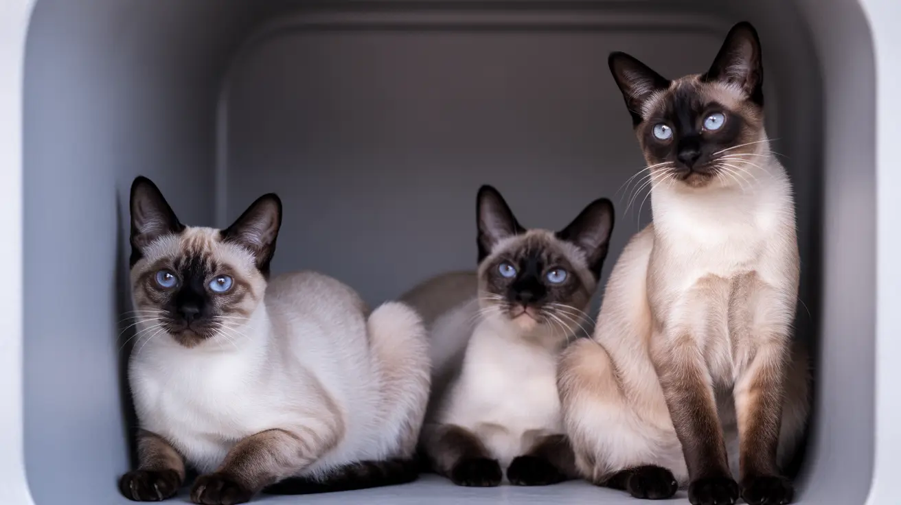 UK Woman Banned from Keeping Animals After Cats Found in Neglectful Conditions