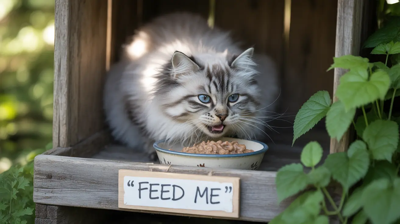 Complete Guide: How to Deworm a Feral Cat Safely and Effectively