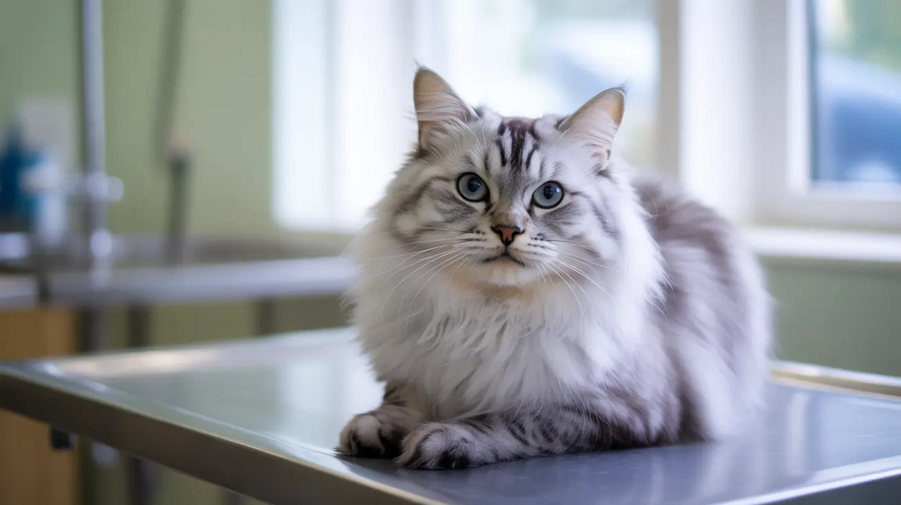 Cat Ear Tipping: Humane Practice or Cause for Concern?