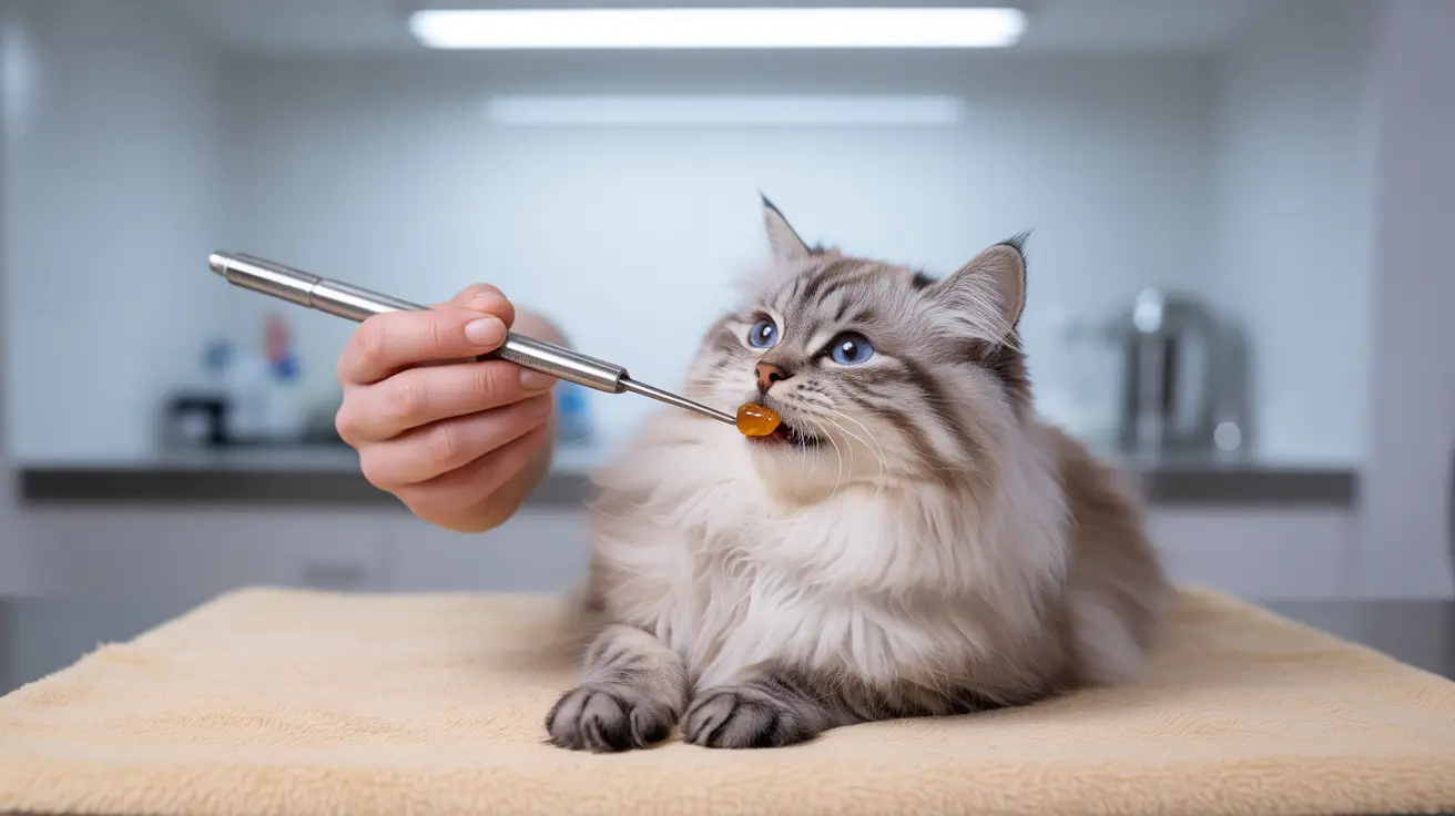 What Happens If You Give Your Cat Too Much Insulin: Emergency Guide