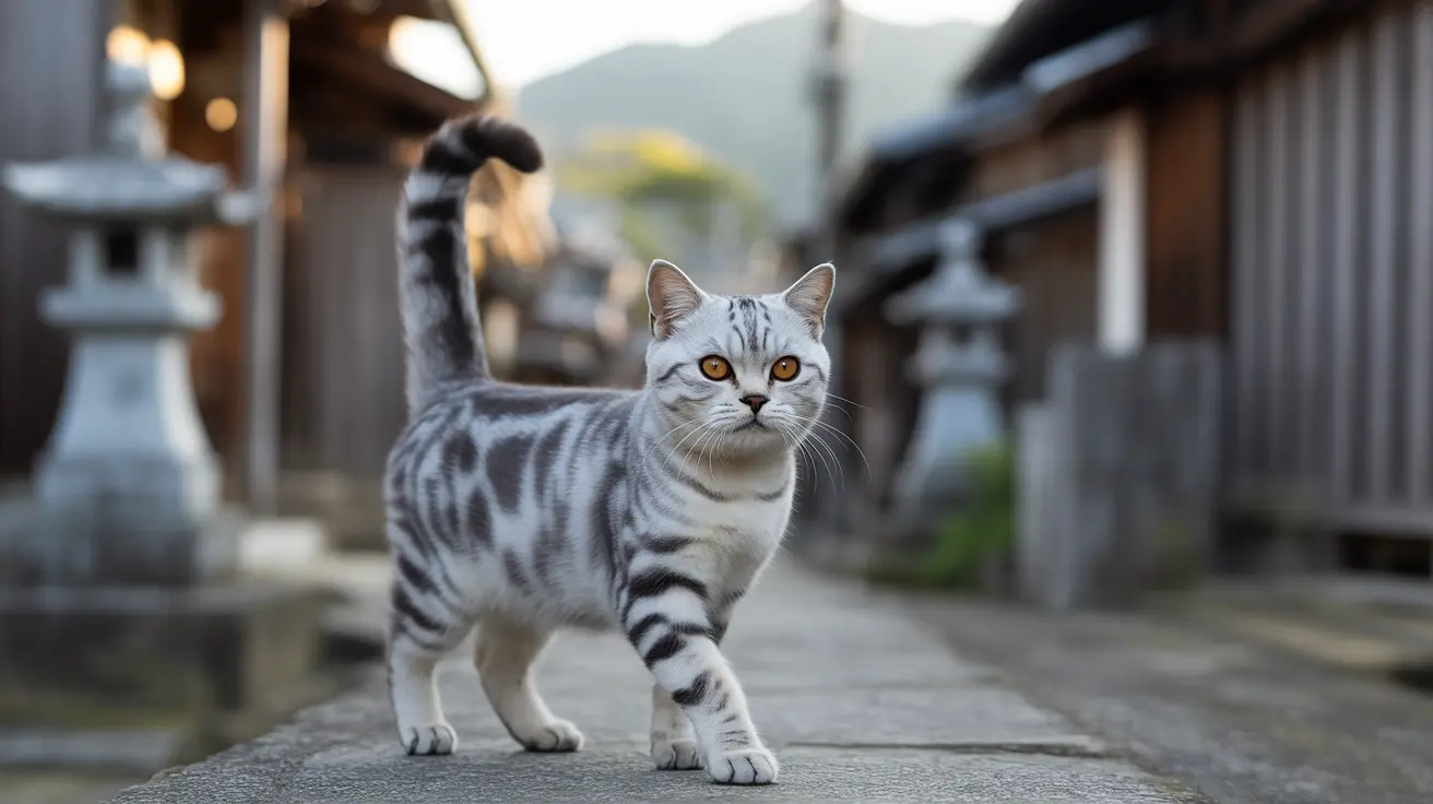 La isla de los gatos de Aoshima: historia y declive