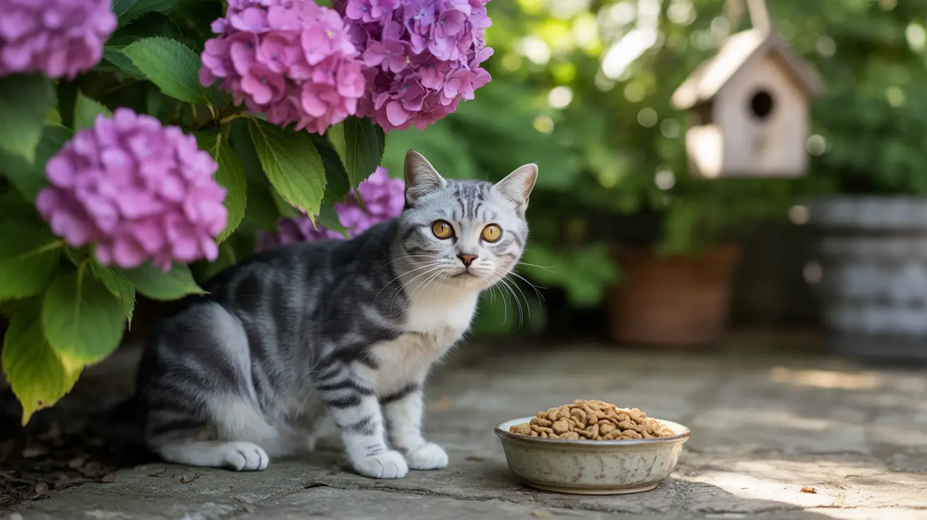 Understanding Semi-Feral Cats: Behaviors, Care, and Socialization