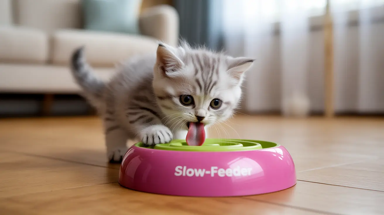 Why Does My Kitten Fart So Much? Understanding Causes and Solutions