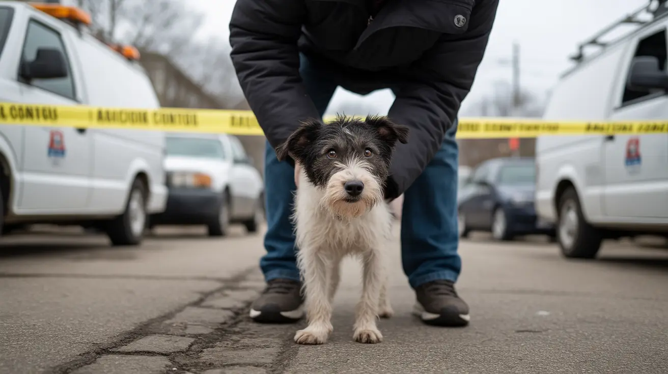 Rescued animals receiving care at a Connecticut animal shelter during cruelty investigation