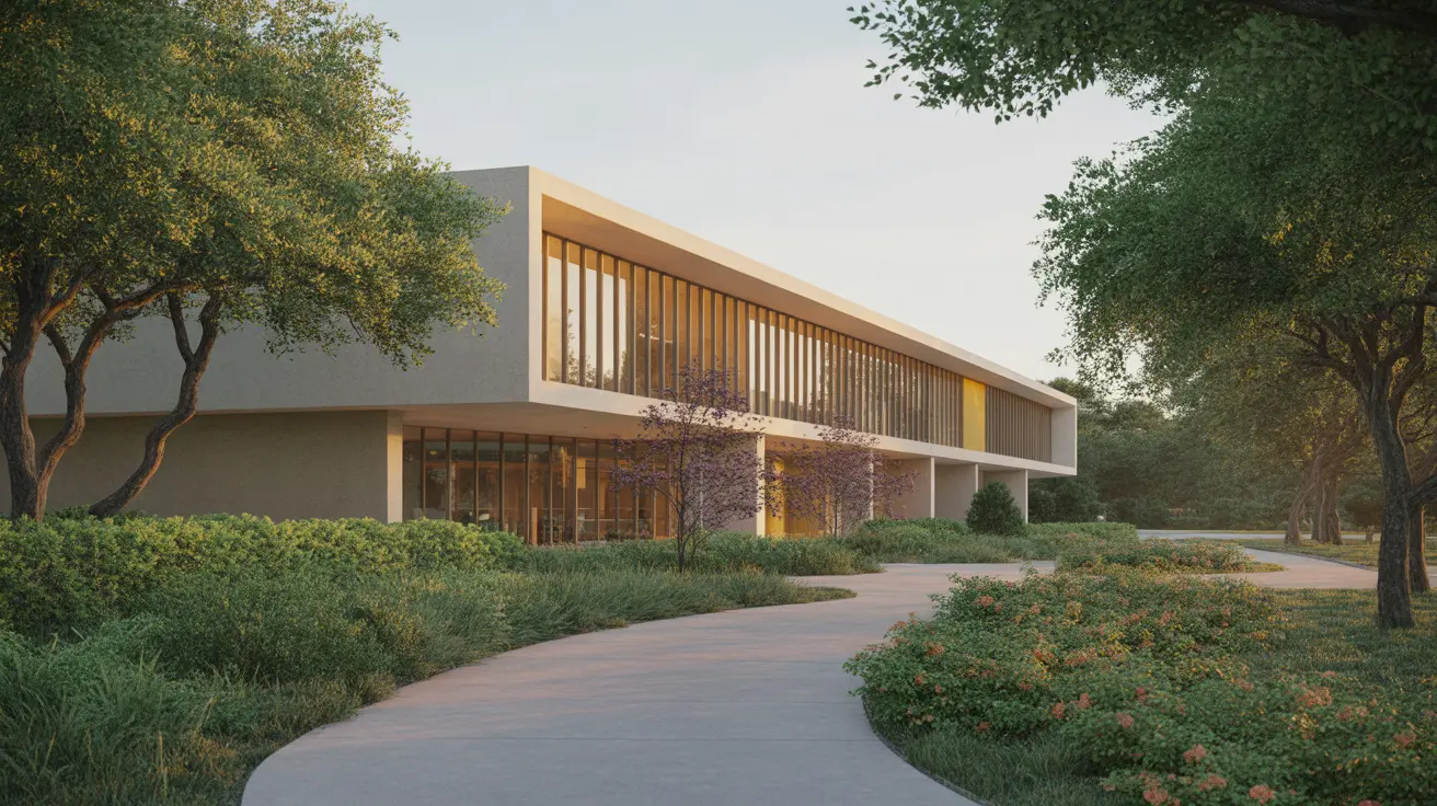 SPCA of Texas Care Unleashed campaign promoting expanded animal services and new Stephens Greth Foundation Campus