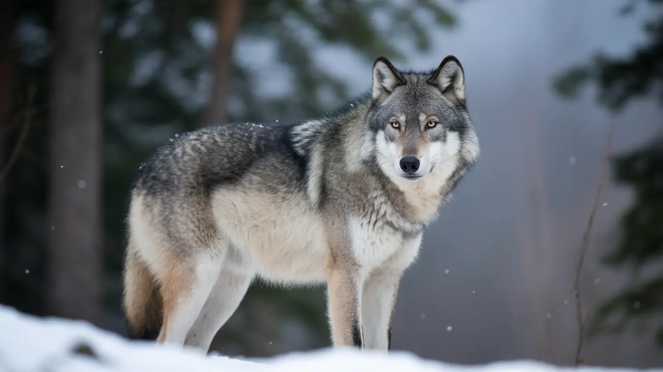 Volunteers distributing pet food bags at a St. Louis pet food pantry