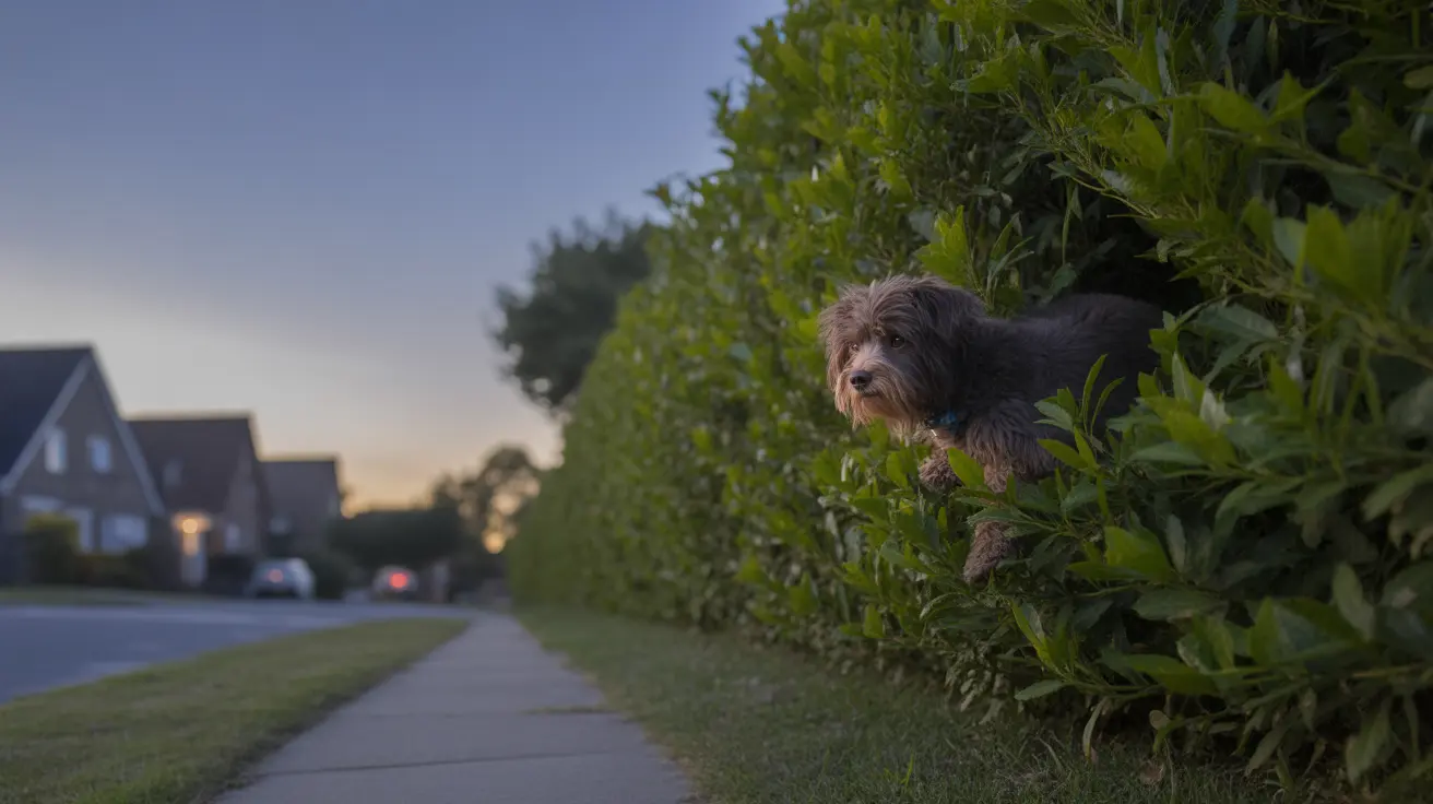 Una emotiva historia de rescate en Mission Viejo, California