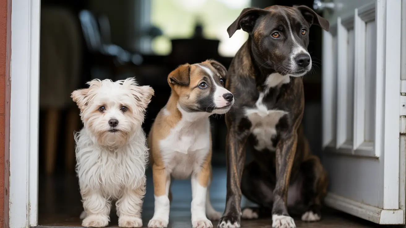 San Diego Man Sentenced After 34 Pets Rescued from Flooded Home in Animal Cruelty Case