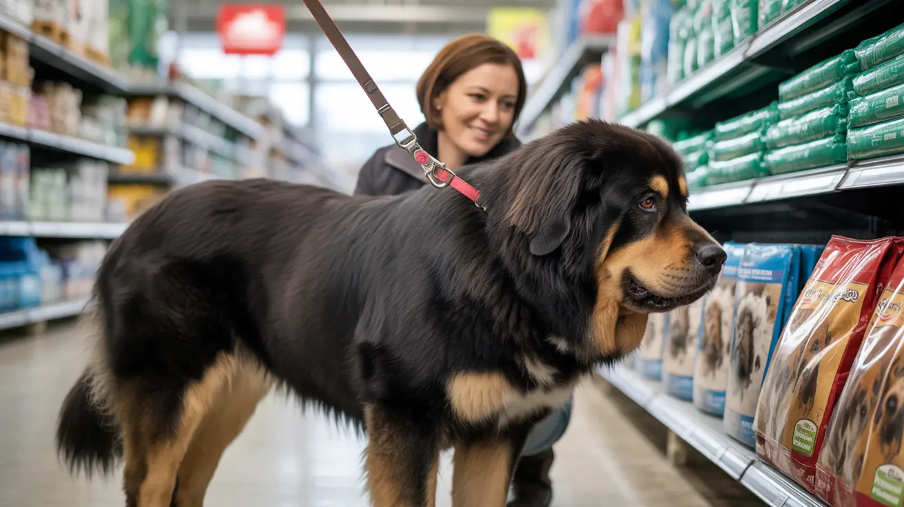 Dogs Welcome at Tractor Supply: A Complete Guide to Pet-Friendly Shopping