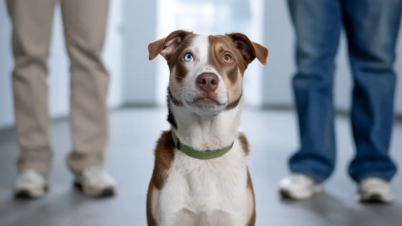 Shelter animals awaiting foster care during facility cleaning at Faithful Friends Animal Society in Delaware