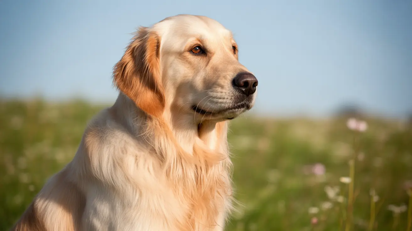 Interior of an overcrowded animal shelter kennel with dogs awaiting adoption