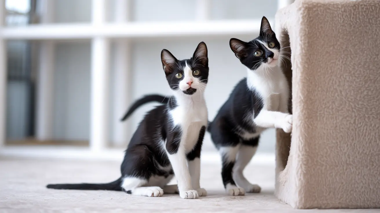 Volunteers caring for rescued animals at an island animal shelter