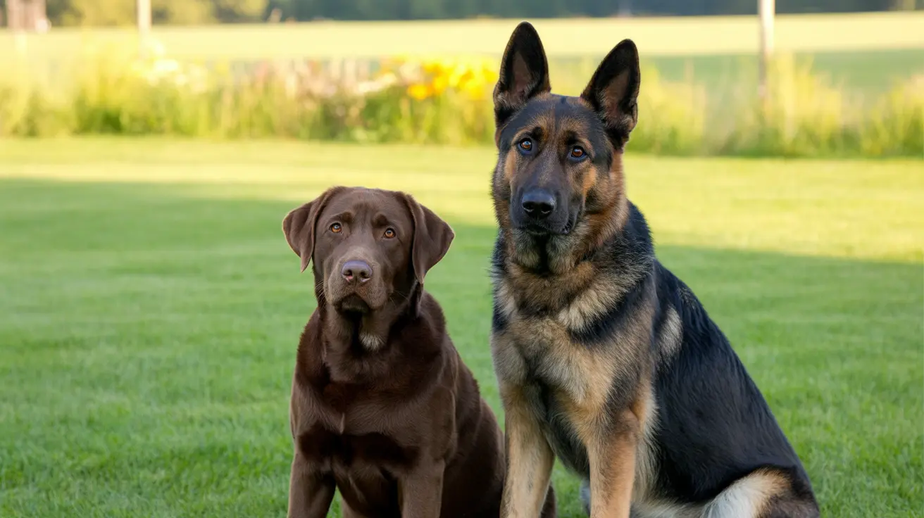 Emergency Response Mobilized as TEARS Animal Rescue Fire Threatens 250 Shelter Dogs in Cape Town