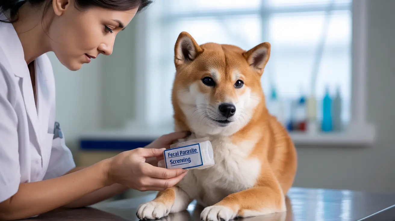 Worms in Dogs: Prevention, Symptoms, and Effective Treatment Explained