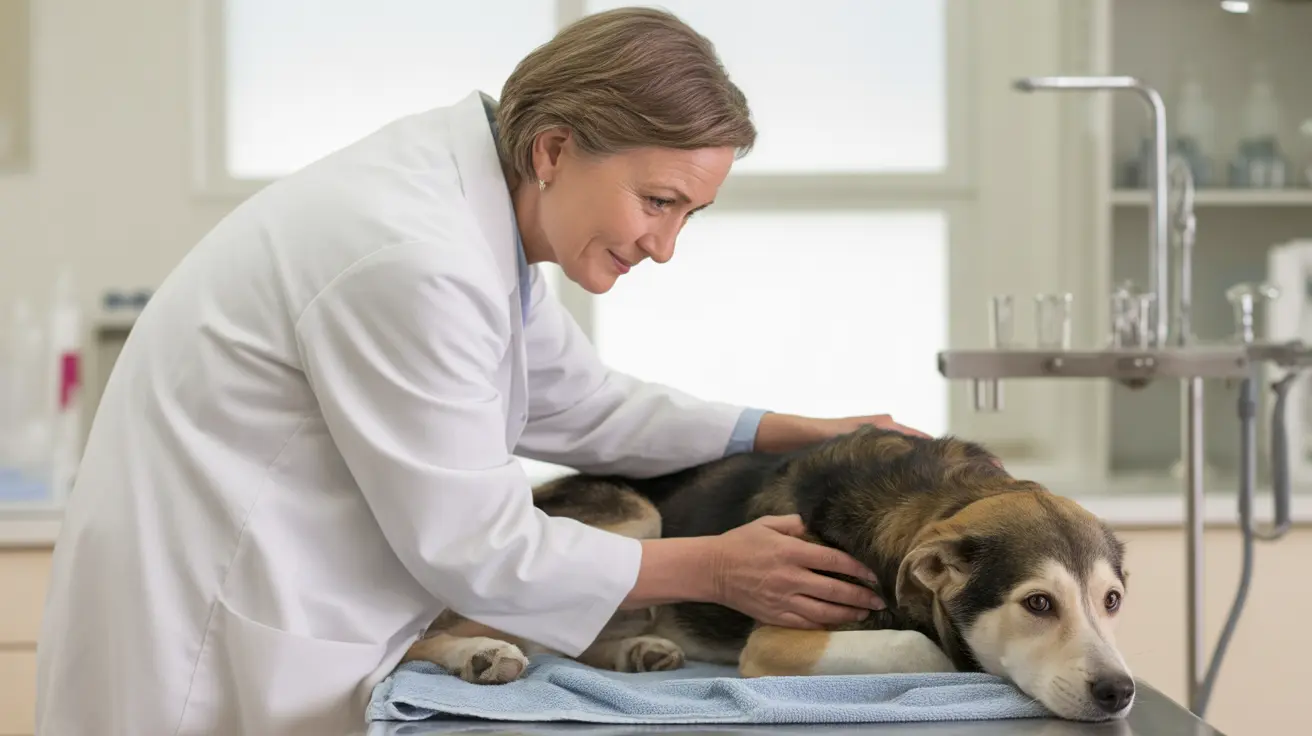 Rabies Alert: Multiple Animals Test Positive in Cedar Park and Lockhart, Texas