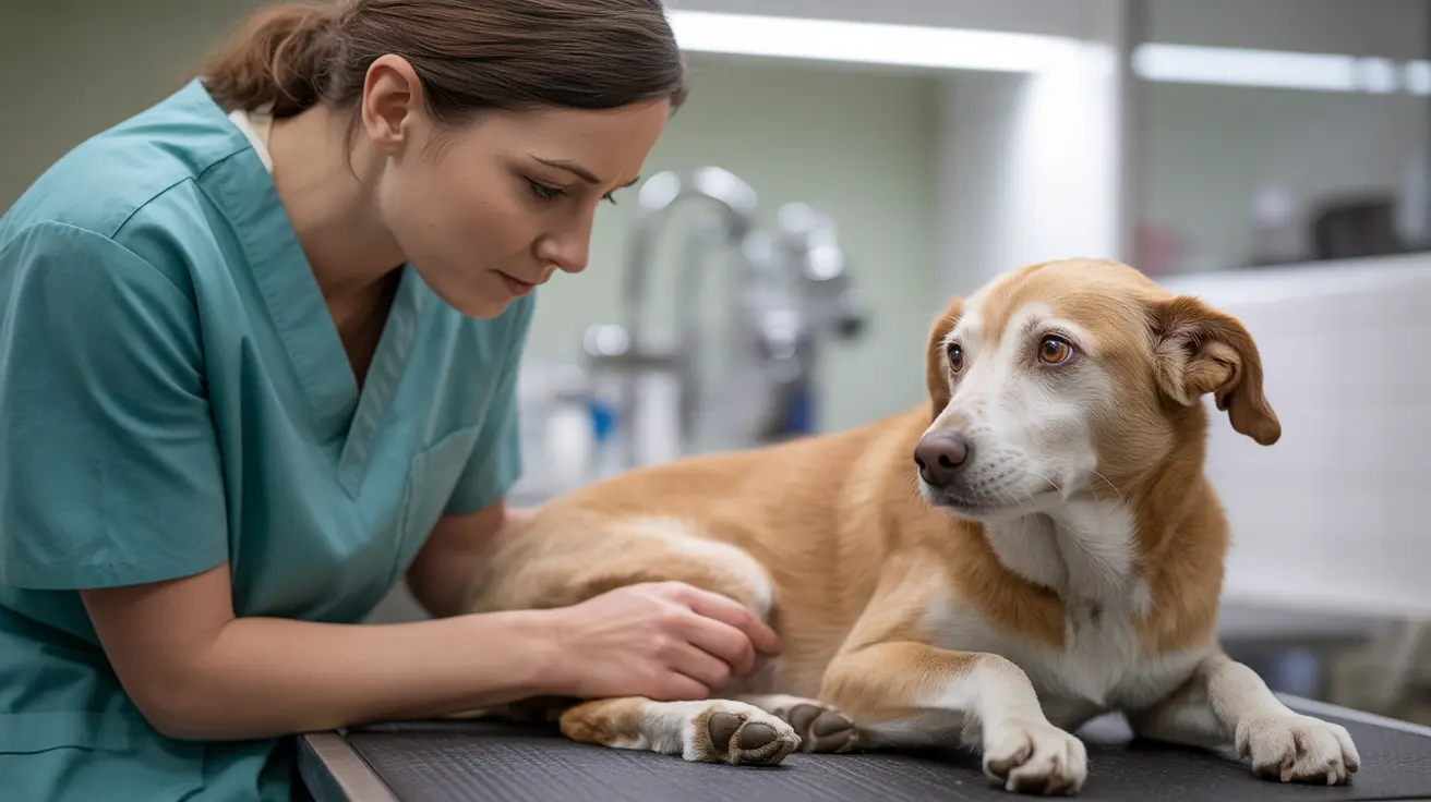 Police arrest related to animal sexual abuse case in St. Cloud, Florida