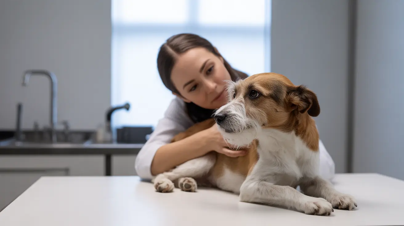 Court hearing related to animal cruelty case in Harrisonburg, Virginia