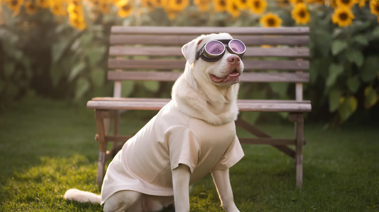 Albino Rottweiler: A Complete Guide to This Rare Genetic Condition