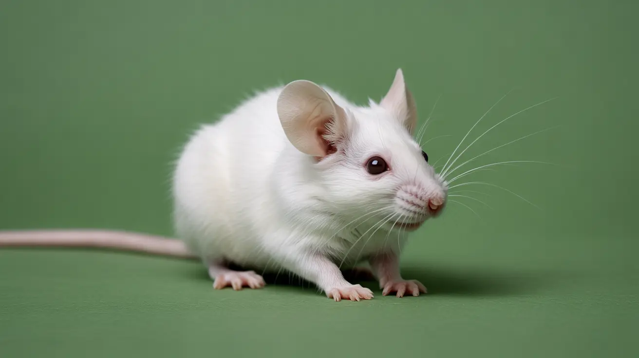 Laboratory researcher working with organ-on-a-chip technology as alternative to animal testing