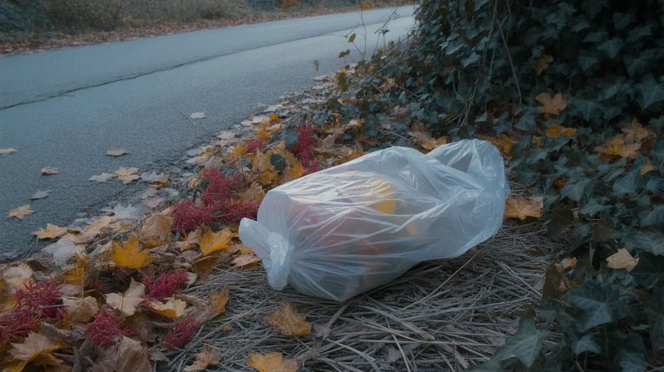 Mutilated birds found in a bag as part of an animal cruelty investigation